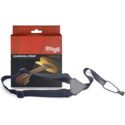 CORREA STAGG PARA GUITARRA...