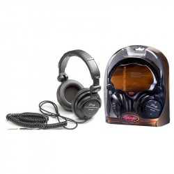 AURICULARES STAGG DELUXE...